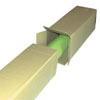 Cajas cart�n telesc�picas